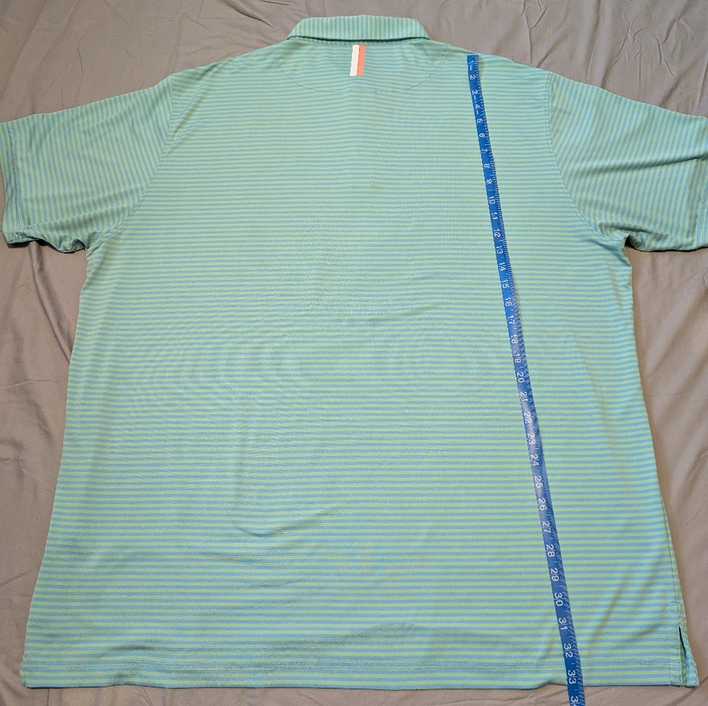 Rhoback Performance Polo - image 2